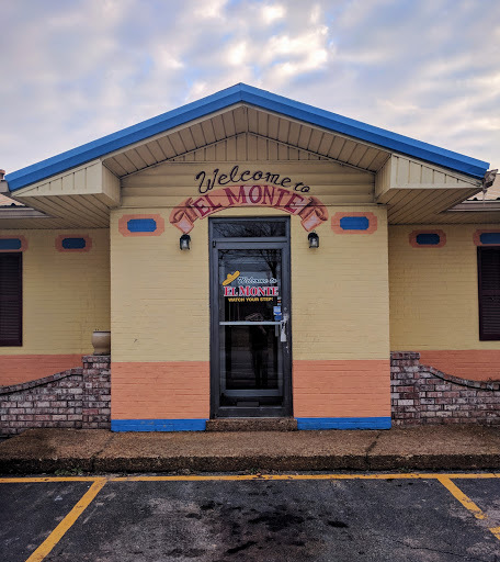 El Monte Mexican Restaurant